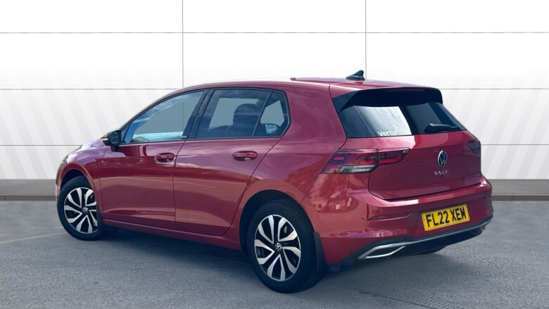 Volkswagen Golf 1.5 TSI 150 Active 5dr Petrol Hatchback